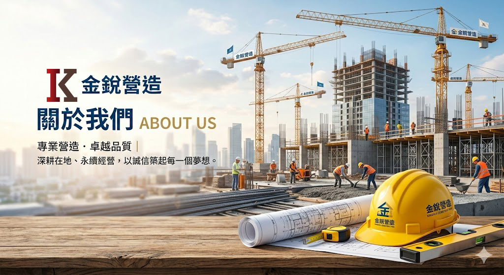 關於我們 Banner 圖片