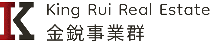 金銳事業群logo